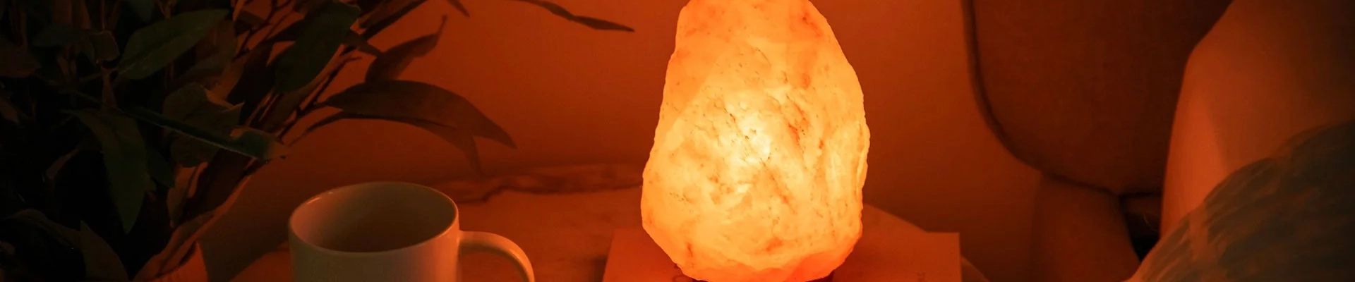 Pink Himalayan salt lamp benefits and collection - Premium salt lamps and salt rock lamps