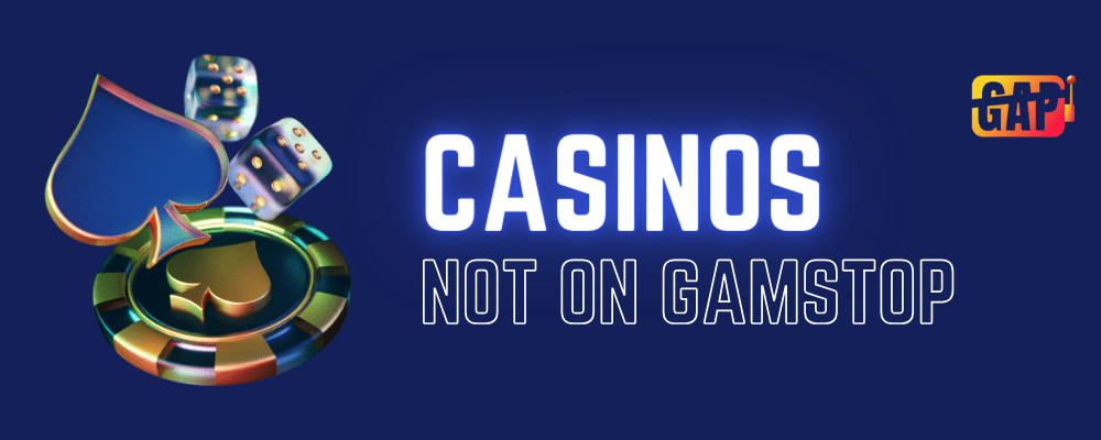 Explore the World of Casinos Not on Gamstop UK 1045741393