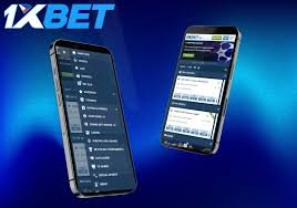 1xBet App for iOS A Comprehensive Guide -7916248