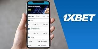 1xBet India APP for iOS A Comprehensive Guide 1673060033