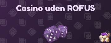 Bedste Casino Uden ROFUS Din Guide til Spil uden Begrænsninger