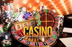 Casiroom Online Casino UK Experience the Best of Online Gaming
