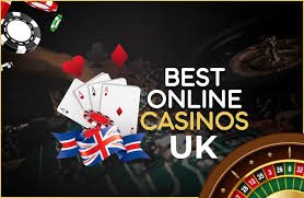 Comprehensive Reviews of Online Casinos in the UK 1222754924