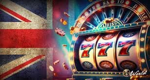 Comprehensive Reviews of Online Casinos in the UK 1222754924