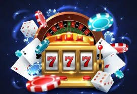 Explore SlotsAmigo Online Casino UK Bonuses, Games, and More