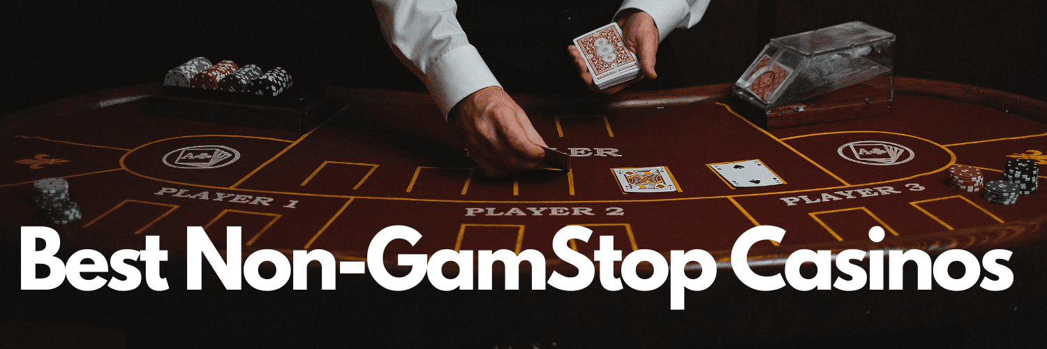Exploring Non Gamstop Casinos A New Era of Online Gaming -1930809747