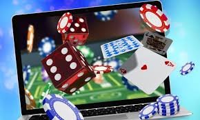 Get X Casino - Воспользуйтесь нашими промо-акциями