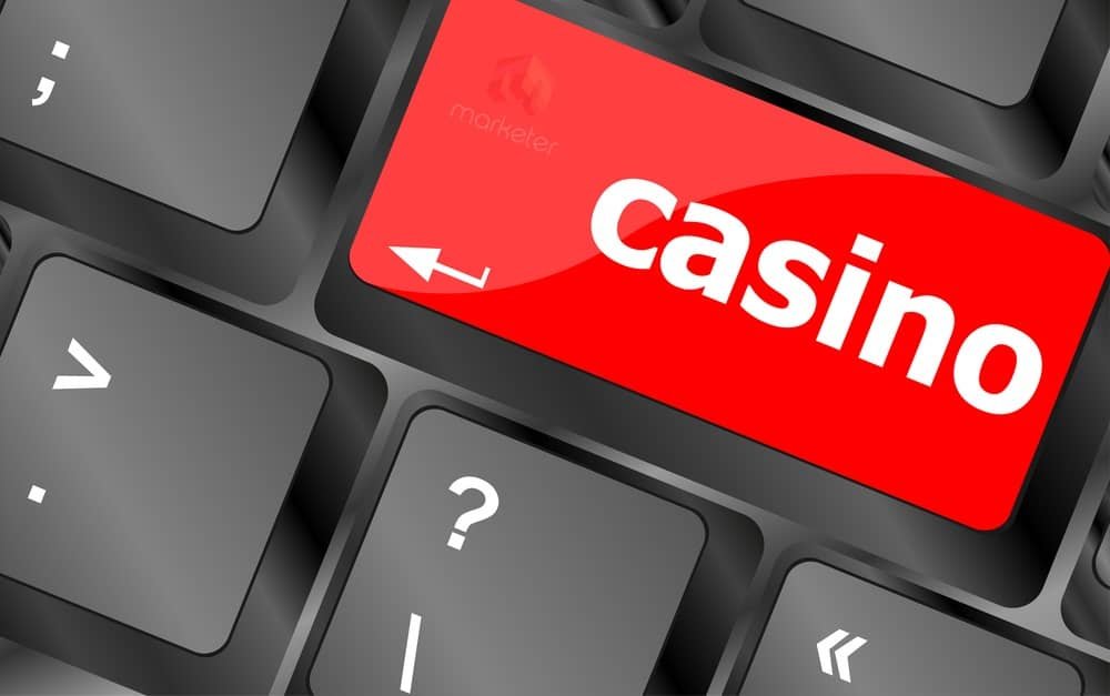 Top G Casino The Ultimate Online Gaming Experience