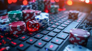 Explore the Thrilling World of Online Casino Slotit UK
