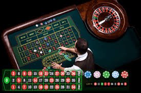 Exploring Roulette A Look Beyond GamSpot