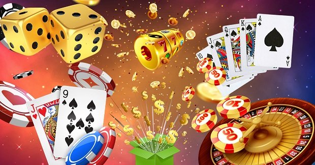 Mastercard Casino Sikker og Hurtig Betaling for Online Spil