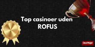 Online Casinoer uden MitID Oplev Spil uden Begrænsninger